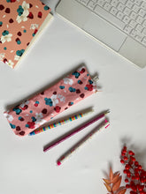 Carica l'immagine nel visualizzatore di Gallery, Astuccio mini- Lamponi e Mirtilli