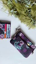 Carica l'immagine nel visualizzatore di Gallery, Pocket Pochette con tasca (Mini) - Fichi