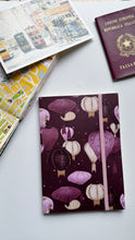 Carica l'immagine nel visualizzatore di Gallery, Travel Journal - Lanterne