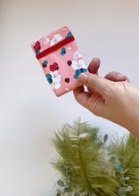 Carica l'immagine nel visualizzatore di Gallery, Pocket card - Lamponi e Mirtilli