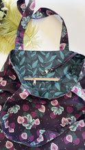 Carica l'immagine nel visualizzatore di Gallery, Shopper Bag - Fichi
