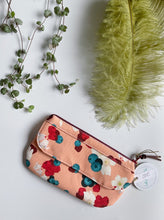 Load image into Gallery viewer, Pocket Pochette (Maxi) - Lamponi e Mirtilli