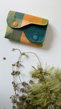 Carica l'immagine nel visualizzatore di Gallery, Pockettino - Color Blocks (Verde)