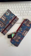 Carica l'immagine nel visualizzatore di Gallery, Astuccio mini- Shitamachi