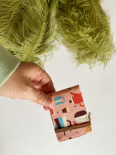 Carica l'immagine nel visualizzatore di Gallery, Pocket card - Caffè