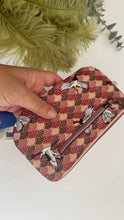 Load image into Gallery viewer, Pocket Pochette (Maxi) con tasca - rossa (Nippori)