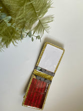 Carica l'immagine nel visualizzatore di Gallery, Pocket card - Geometrica Grey