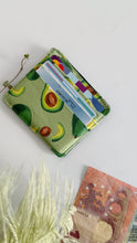 Carica l'immagine nel visualizzatore di Gallery, Porta Tessere  - Avocado