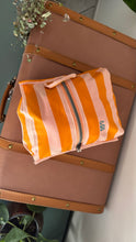 Carica l'immagine nel visualizzatore di Gallery, Pack & Go (Travel organizer) - Set Ibiza (Stripes)