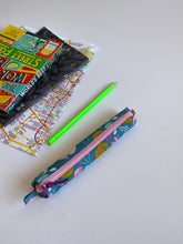 Carica l'immagine nel visualizzatore di Gallery, Astuccio Birillo - Pesche