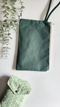 Carica l'immagine nel visualizzatore di Gallery, Pochette - Foglie salvia
