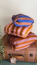 Carica l'immagine nel visualizzatore di Gallery, Pack & Go (Travel organizer) - Set Roma (Stripes)