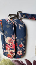 Carica l'immagine nel visualizzatore di Gallery, Pocket Pochette con tasca (Maxi) - Japan