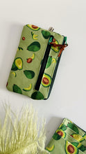 Carica l'immagine nel visualizzatore di Gallery, Pocket Pochette con tasca (Mini) - Avocado