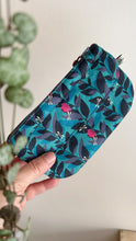 Carica l'immagine nel visualizzatore di Gallery, Pocket Pochette con tasca (Maxi) - Libellule