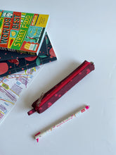 Carica l'immagine nel visualizzatore di Gallery, Astuccio Birillo - Lamponi