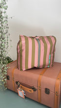 Carica l'immagine nel visualizzatore di Gallery, Pack & Go (Travel organizer) - Set Tokyo (Stripes)