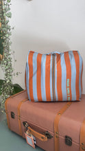 Carica l'immagine nel visualizzatore di Gallery, Pack & Go (Travel organizer) - Set New York (Stripes)