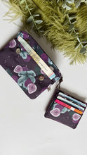 Carica l'immagine nel visualizzatore di Gallery, Pocket Pochette con tasca (Mini) - Fichi