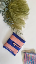 Load image into Gallery viewer, Komono - Indaco & Rosa (Stripes)