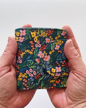 Load image into Gallery viewer, Le Petit - Garden Flowers blue