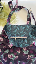 Carica l'immagine nel visualizzatore di Gallery, Shopper Bag - Fichi