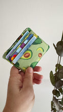 Carica l'immagine nel visualizzatore di Gallery, Porta Tessere  - Avocado