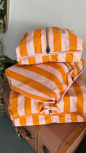 Carica l'immagine nel visualizzatore di Gallery, Pack & Go (Travel organizer) - Set Ibiza (Stripes)