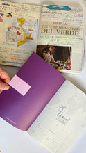 Carica l'immagine nel visualizzatore di Gallery, Travel Journal - Fichi
