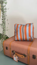 Carica l'immagine nel visualizzatore di Gallery, Pack & Go (Travel organizer) - Set New York (Stripes)