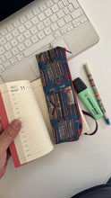 Carica l'immagine nel visualizzatore di Gallery, Astuccio mini- Shitamachi