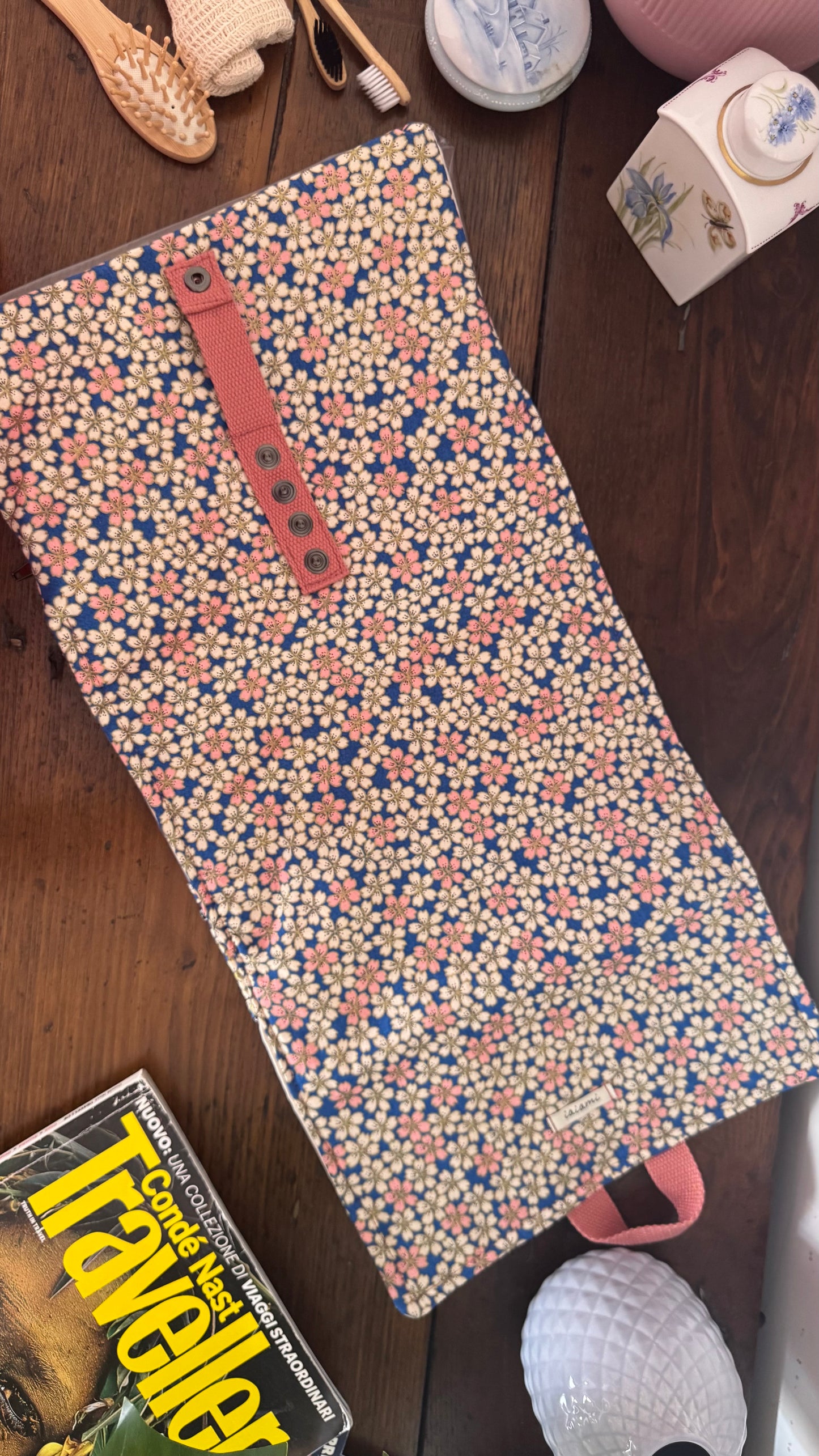 Beauty Burrito MAXI- Fiorellini (Nippori)