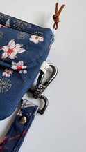 Carica l'immagine nel visualizzatore di Gallery, Pocket Pochette con tasca (Mini) - Japan