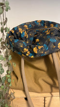 Load image into Gallery viewer, Tote Bag Tamalito - Khaki / Gingko