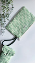 Carica l'immagine nel visualizzatore di Gallery, Pochette - Foglie salvia