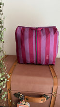 Carica l'immagine nel visualizzatore di Gallery, Pack & Go (Travel organizer) - Set Parigi (Stripes)
