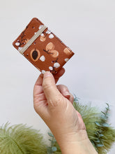 Load image into Gallery viewer, Pocket card - Albicocche