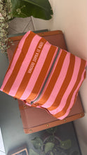 Carica l'immagine nel visualizzatore di Gallery, Pack & Go (Travel organizer) - Set Roma (Stripes)
