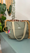 Load image into Gallery viewer, Borsa Mare - Verde