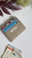 Carica l'immagine nel visualizzatore di Gallery, Porta Tessere  - Mattonelle Verdi