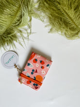 Carica l'immagine nel visualizzatore di Gallery, Pocket card - Fruits