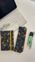 Load image into Gallery viewer, Astuccio con elastico per agende Pocket (mini mini) No per formato A5 - Gingko