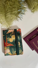 Load image into Gallery viewer, Porta Passaporto - Origami (Nippori)