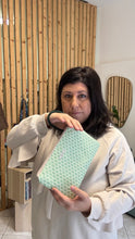 Carica l'immagine nel visualizzatore di Gallery, Pochette - Foglie salvia