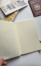 Carica l'immagine nel visualizzatore di Gallery, Travel Journal - Dragon