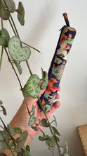 Carica l'immagine nel visualizzatore di Gallery, Astuccio Birillo - Blue & Gold (Nippori)