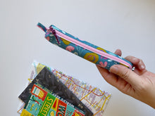 Carica l'immagine nel visualizzatore di Gallery, Astuccio Birillo - Pesche