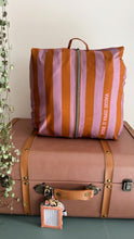 Carica l'immagine nel visualizzatore di Gallery, Pack & Go (Travel organizer) - Set Roma (Stripes)