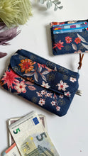 Carica l'immagine nel visualizzatore di Gallery, Pocket Pochette con tasca (Mini) - Japan