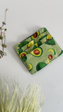 Carica l'immagine nel visualizzatore di Gallery, Porta Tessere  - Avocado